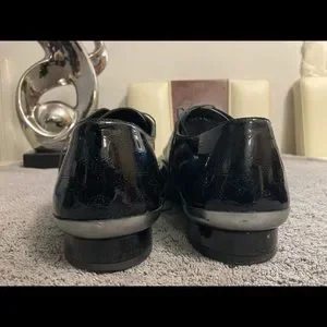 Louis Vuitton Monogram Vernis Tuxedo Shoes Louis Vuitton | Shoes | Louis Vuitton Monogram Vernis Tuxedo  main image 3